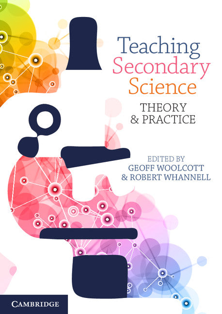 Teaching Secondary Science | Zookal Textbooks | Zookal Textbooks