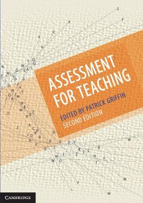 Assessment for Teaching | Zookal Textbooks | Zookal Textbooks