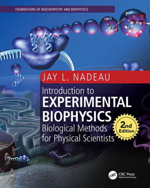 Introduction to Experimental Biophysics | Zookal Textbooks | Zookal Textbooks