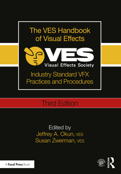 The VES Handbook of Visual Effects | Zookal Textbooks | Zookal Textbooks