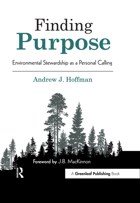 Finding Purpose | Zookal Textbooks | Zookal Textbooks