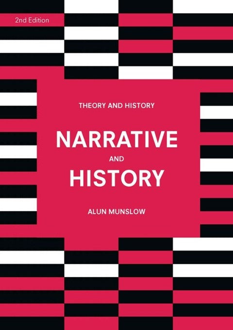 Narrative and History | Zookal Textbooks | Zookal Textbooks