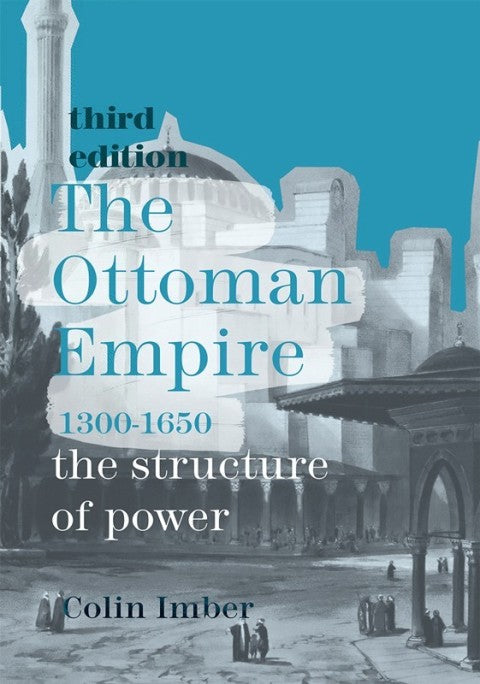 The Ottoman Empire, 1300-1650 | Zookal Textbooks | Zookal Textbooks