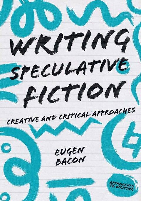 Writing Speculative Fiction | Zookal Textbooks | Zookal Textbooks