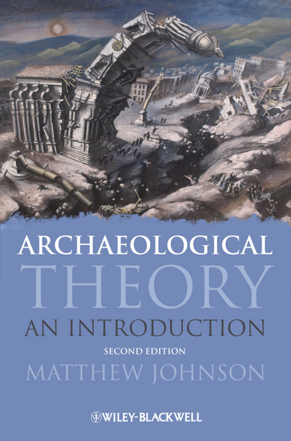 Archaeological Theory | Zookal Textbooks | Zookal Textbooks