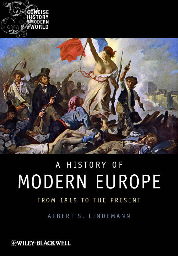 A History of Modern Europe | Zookal Textbooks | Zookal Textbooks