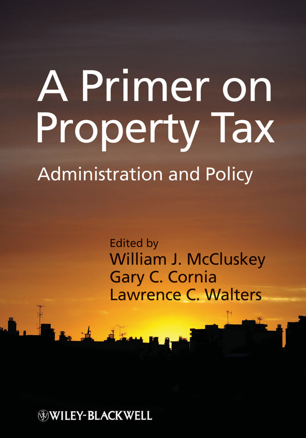 A Primer on Property Tax | Zookal Textbooks | Zookal Textbooks