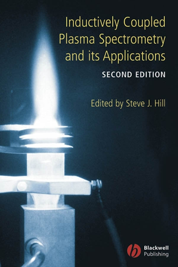 Inductively Coupled Plasma Spectrometry and its Applications | Zookal Textbooks | Zookal Textbooks