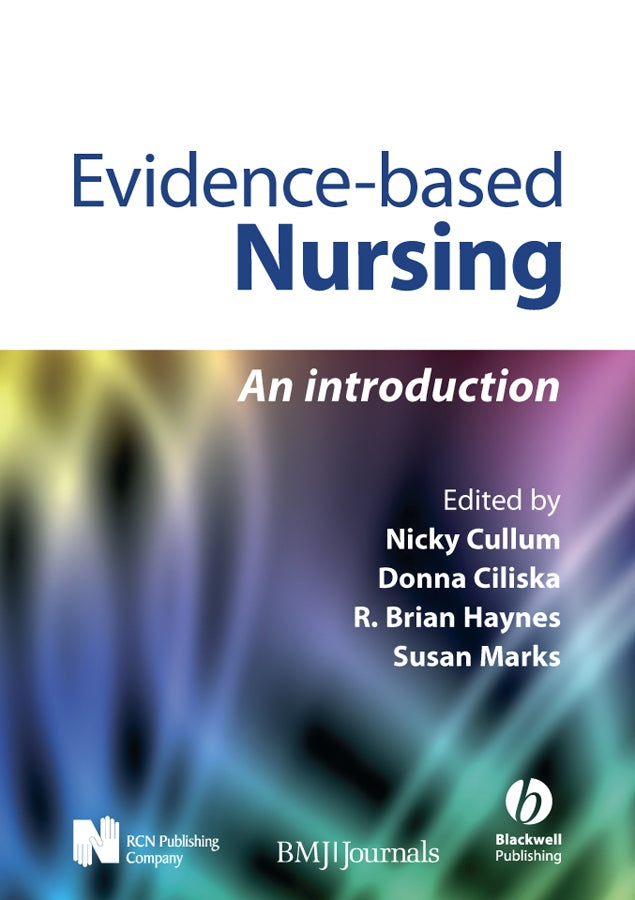 Evidence-Based Nursing | Zookal Textbooks | Zookal Textbooks