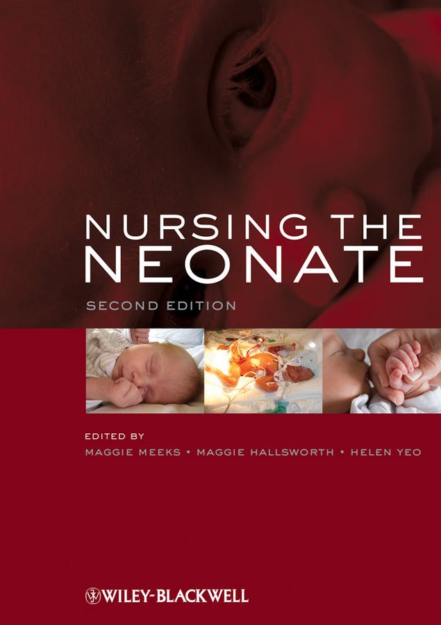 Nursing the Neonate | Zookal Textbooks | Zookal Textbooks