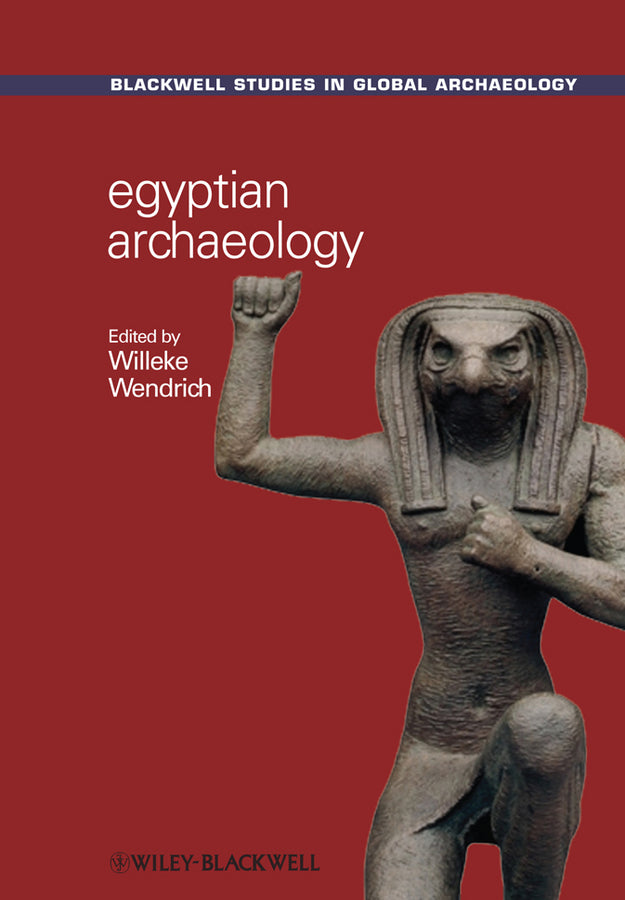 Egyptian Archaeology | Zookal Textbooks | Zookal Textbooks
