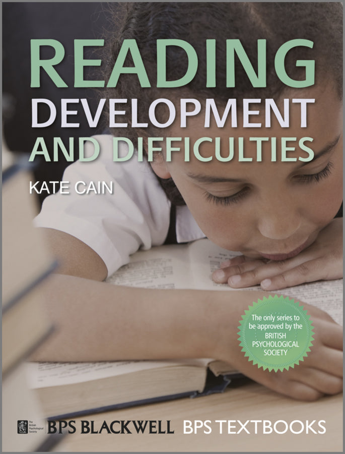 Reading Development and Difficulties | Zookal Textbooks | Zookal Textbooks