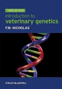 Introduction to Veterinary Genetics | Zookal Textbooks | Zookal Textbooks