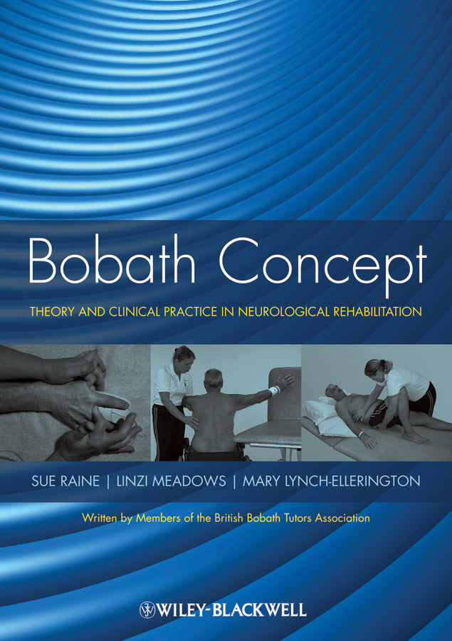 Bobath Concept | Zookal Textbooks | Zookal Textbooks