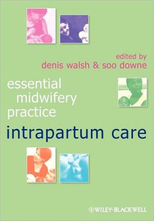 Intrapartum Care | Zookal Textbooks | Zookal Textbooks