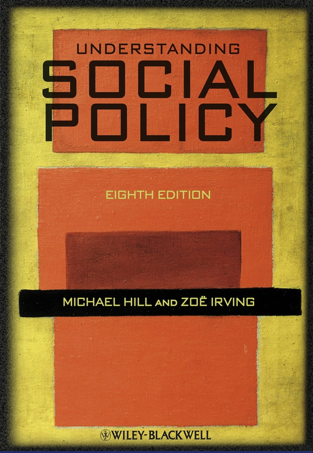 Understanding Social Policy | Zookal Textbooks | Zookal Textbooks