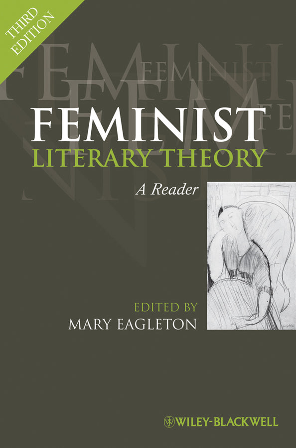 Feminist Literary Theory | Zookal Textbooks | Zookal Textbooks