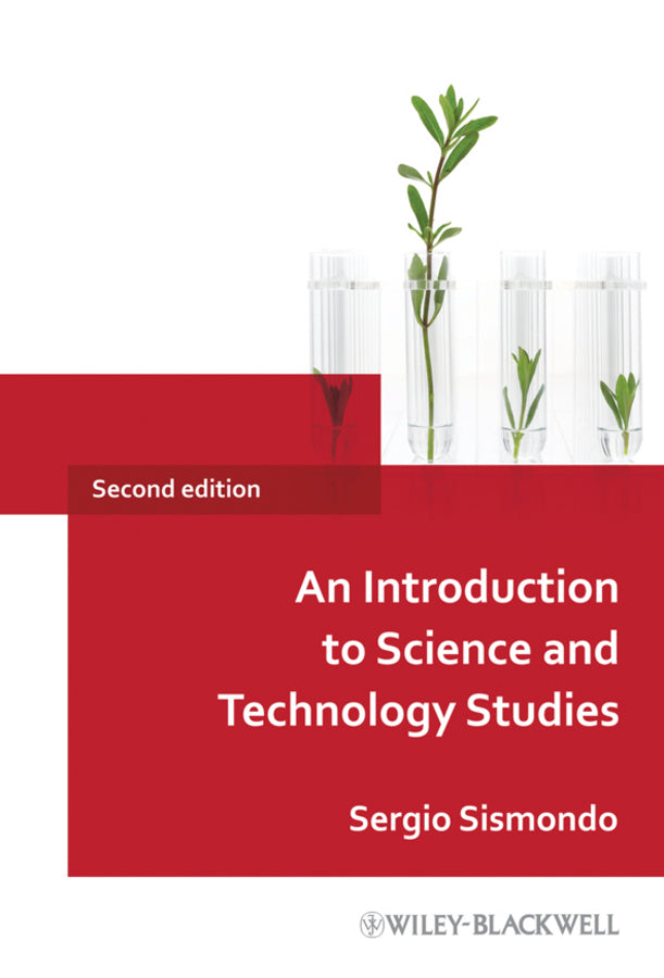 An Introduction to Science and Technology Studies | Zookal Textbooks | Zookal Textbooks