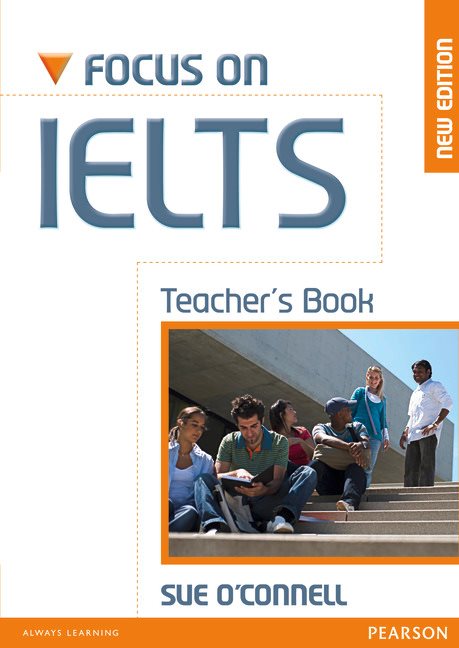 Focus on IELTS Teacher's Manual | Zookal Textbooks | Zookal Textbooks