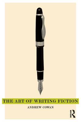 The Art of Writing Fiction | Zookal Textbooks | Zookal Textbooks