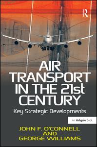 Air Transport in the 21st Century | Zookal Textbooks | Zookal Textbooks