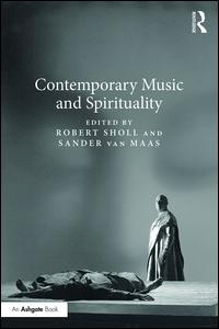 Contemporary Music and Spirituality | Zookal Textbooks | Zookal Textbooks