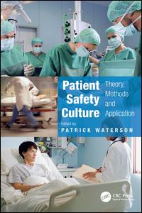 Patient Safety Culture | Zookal Textbooks | Zookal Textbooks