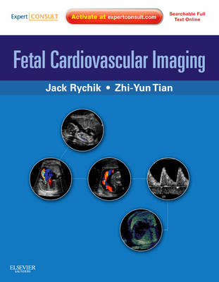 Fetal Cardiovascular Imaging: Atlas and DVD: An Atlas with DVD | Zookal Textbooks | Zookal Textbooks