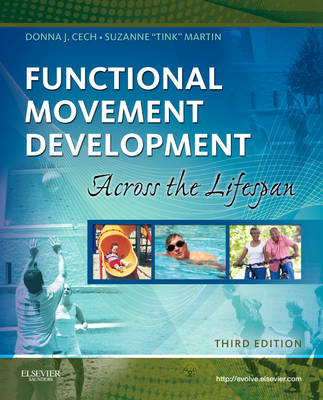 Functional Movement Development Across the Life Span, 3e | Zookal Textbooks | Zookal Textbooks