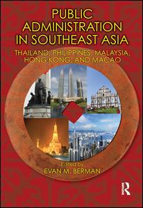 Public Administration in Southeast Asia | Zookal Textbooks | Zookal Textbooks