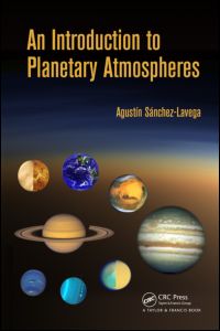 An Introduction to Planetary Atmospheres | Zookal Textbooks | Zookal Textbooks