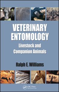Veterinary Entomology | Zookal Textbooks | Zookal Textbooks