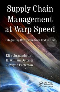 Supply Chain Management at Warp Speed | Zookal Textbooks | Zookal Textbooks