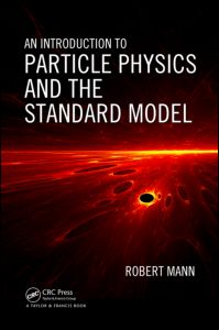 An Introduction to Particle Physics and the Standard Model | Zookal Textbooks | Zookal Textbooks