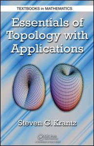 Essentials of Topology with Applications | Zookal Textbooks | Zookal Textbooks