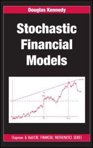 Stochastic Financial Models | Zookal Textbooks | Zookal Textbooks