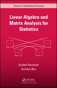 Linear Algebra and Matrix Analysis for Statistics | Zookal Textbooks | Zookal Textbooks