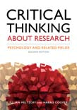 Critical Thinking About Research 2/e | Zookal Textbooks | Zookal Textbooks