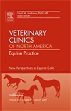 Medical and Surgical Management of Colic, An Issue of Veterinary Clinics: Equine Practice | Zookal Textbooks | Zookal Textbooks