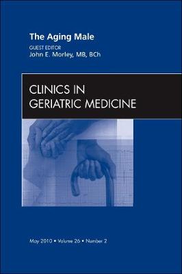 An Issue of Clinics in Geriatric Medicine 26-2 | Zookal Textbooks | Zookal Textbooks