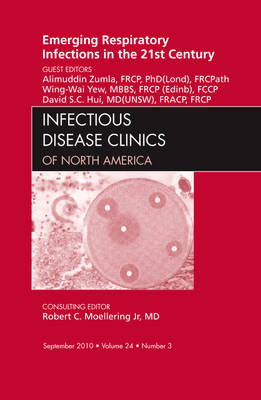 Emerging Respiratory Infections in the 21st Century | Zookal Textbooks | Zookal Textbooks