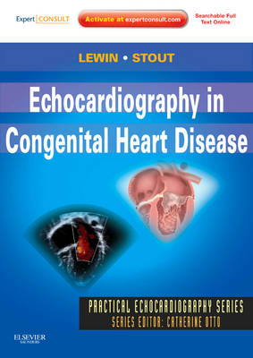 Echocardiography in Pediatric and Adult Congenital Heart Disease | Zookal Textbooks | Zookal Textbooks