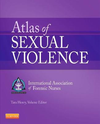 Atlas of Sexual Violence 1e | Zookal Textbooks | Zookal Textbooks