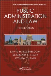 Public Administration and Law | Zookal Textbooks | Zookal Textbooks