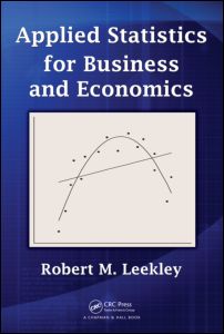 Applied Statistics for Business and Economics | Zookal Textbooks | Zookal Textbooks