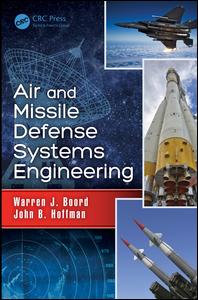 Air and Missile Defense Systems Engineering | Zookal Textbooks | Zookal Textbooks