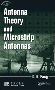 Antenna Theory and Microstrip Antennas | Zookal Textbooks | Zookal Textbooks
