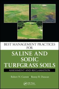 Best Management Practices for Saline and Sodic Turfgrass Soils | Zookal Textbooks | Zookal Textbooks