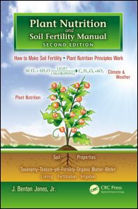 Plant Nutrition and Soil Fertility Manual | Zookal Textbooks | Zookal Textbooks