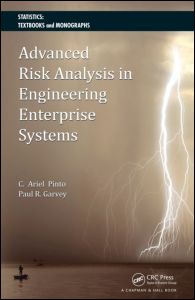 Advanced Risk Analysis in Engineering Enterprise Systems | Zookal Textbooks | Zookal Textbooks